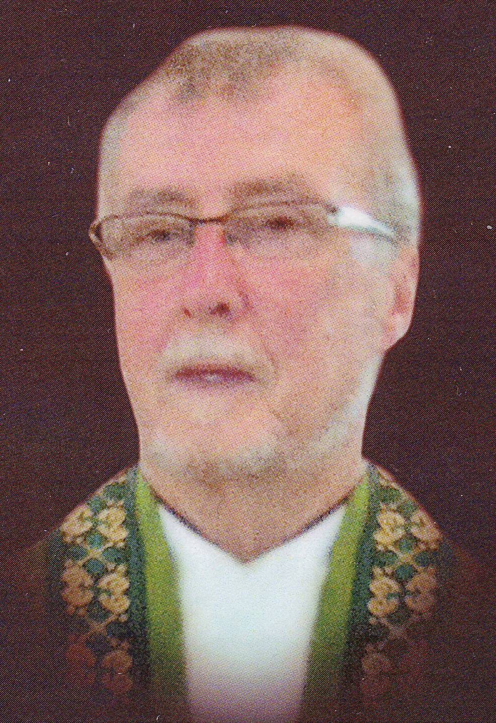 Michel (Prêtre) St-Pierre