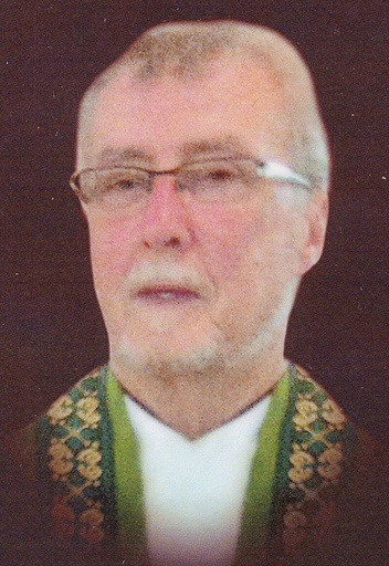 Michel (Prêtre) St-Pierre