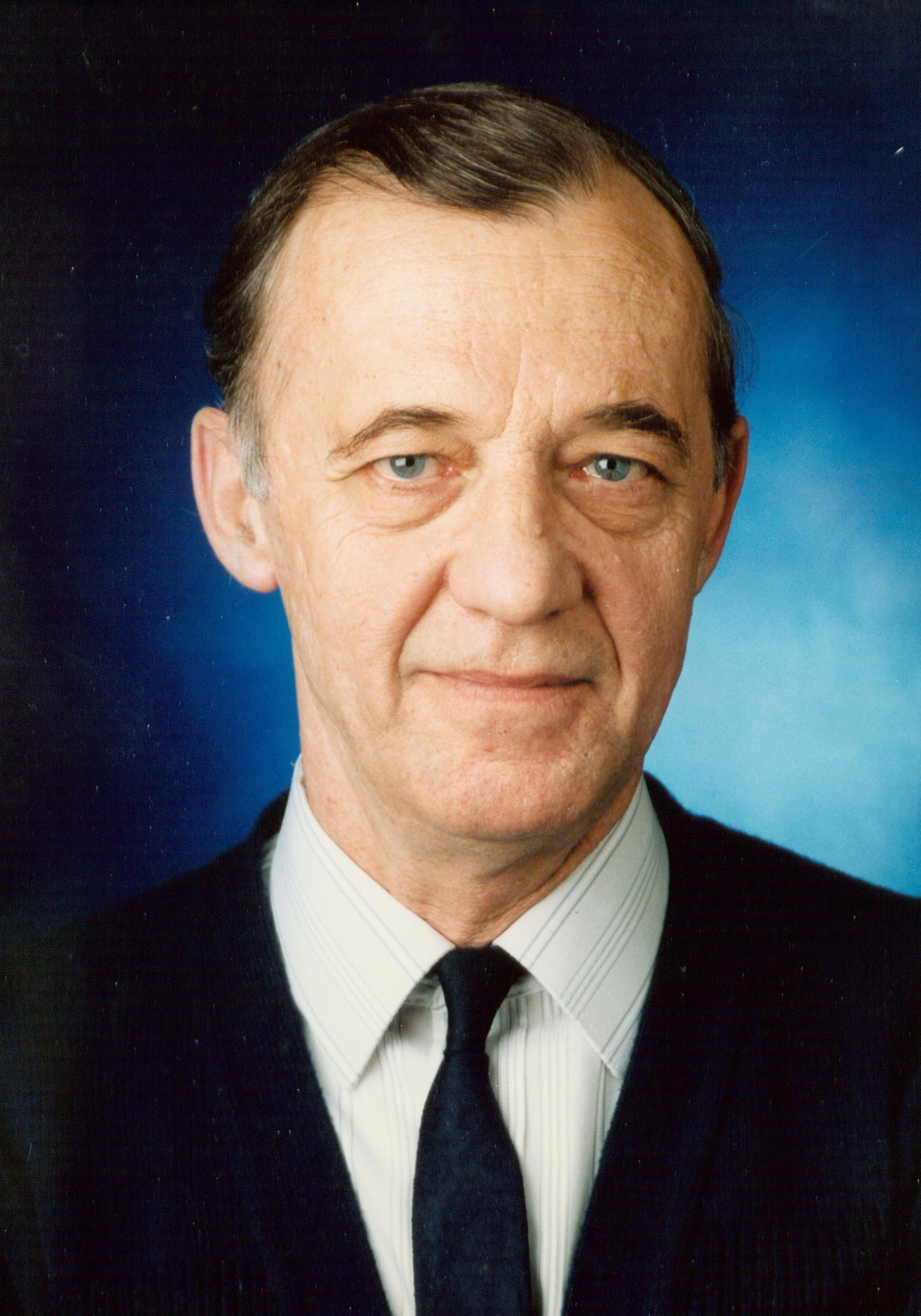 Claude Triquet