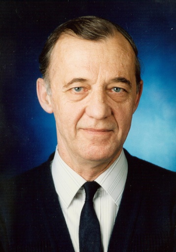 Claude Triquet