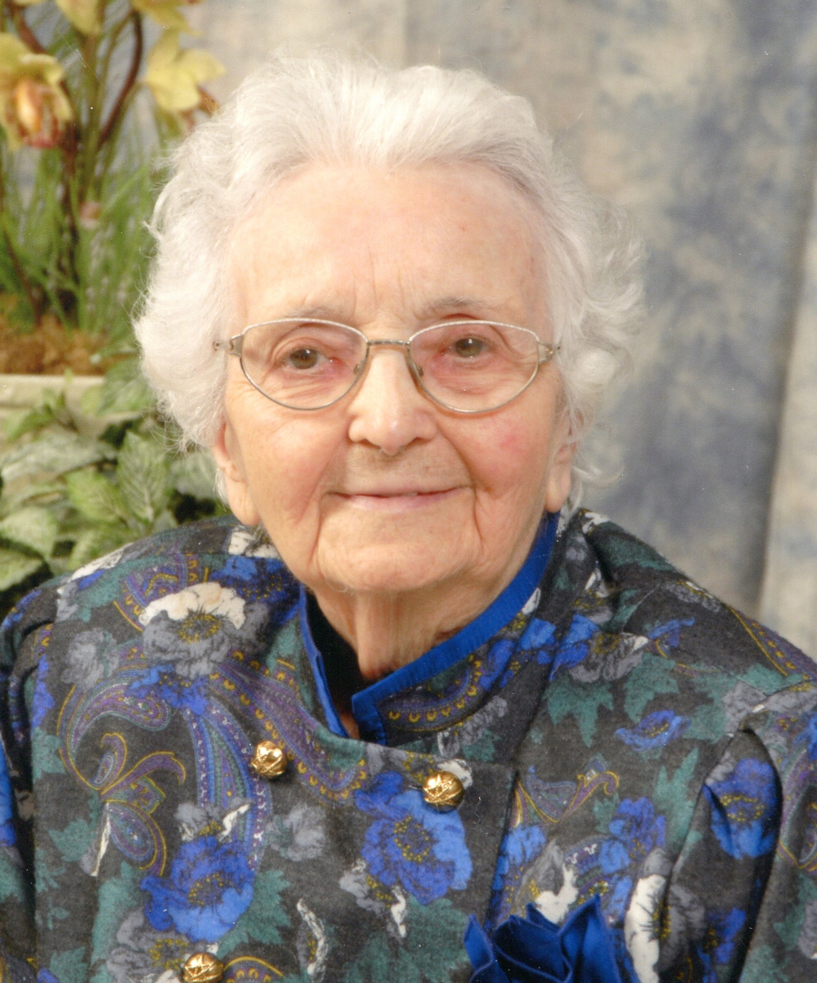 Estelle Mailhot-Goulet