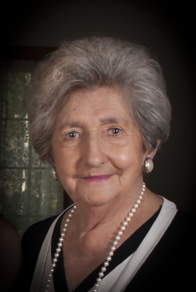 Pauline Paré-Lortie