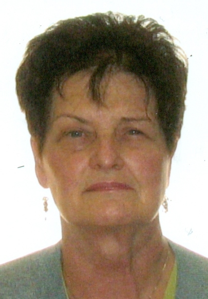 Rita Nadeau