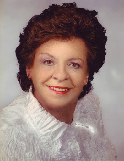 Huguette Masse