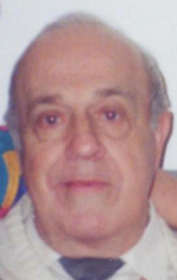 Arthur Roy