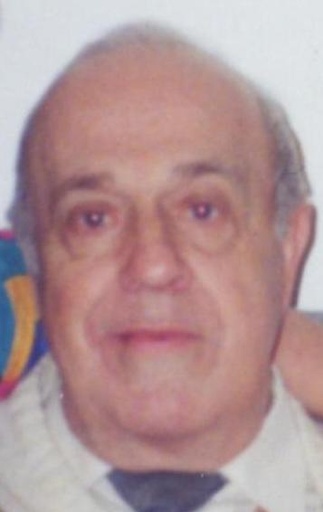 Arthur Roy