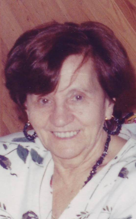 Cécile Houde-Bédard