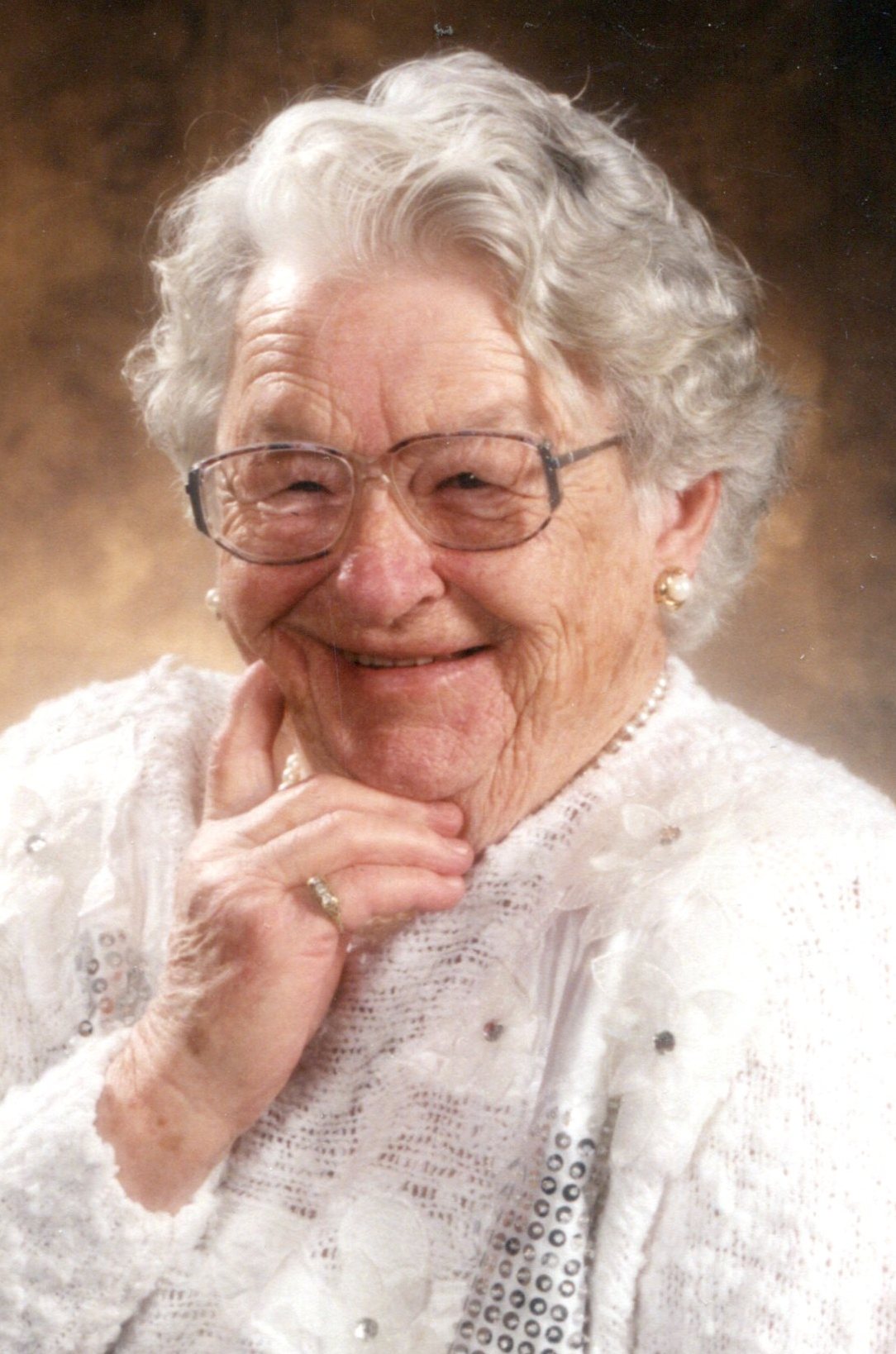 Germaine Corriveau-Rousseau