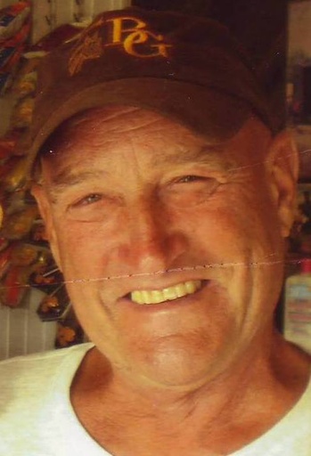 Gilles Bergeron