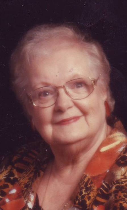Lucine Pelletier