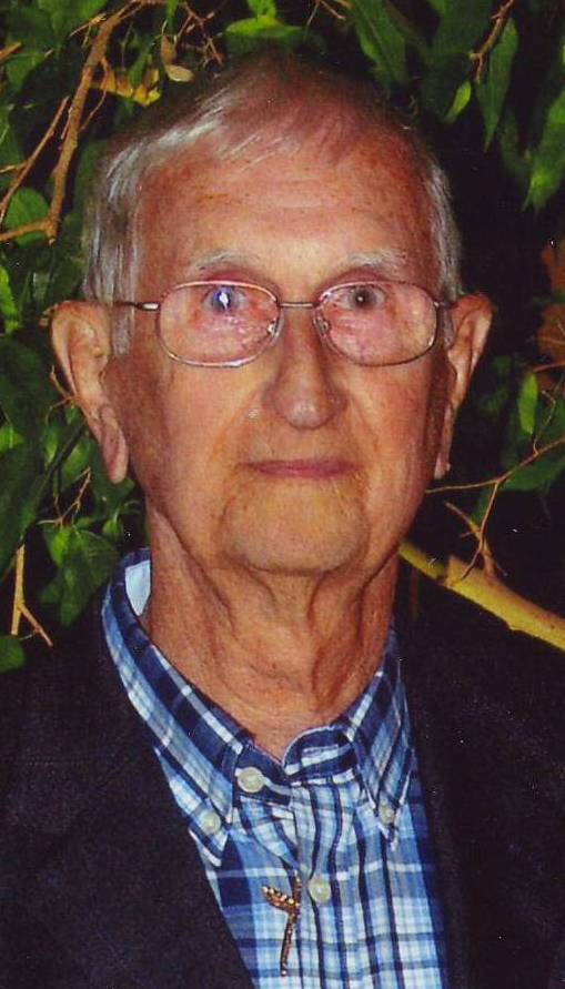 Gaston Bouchard