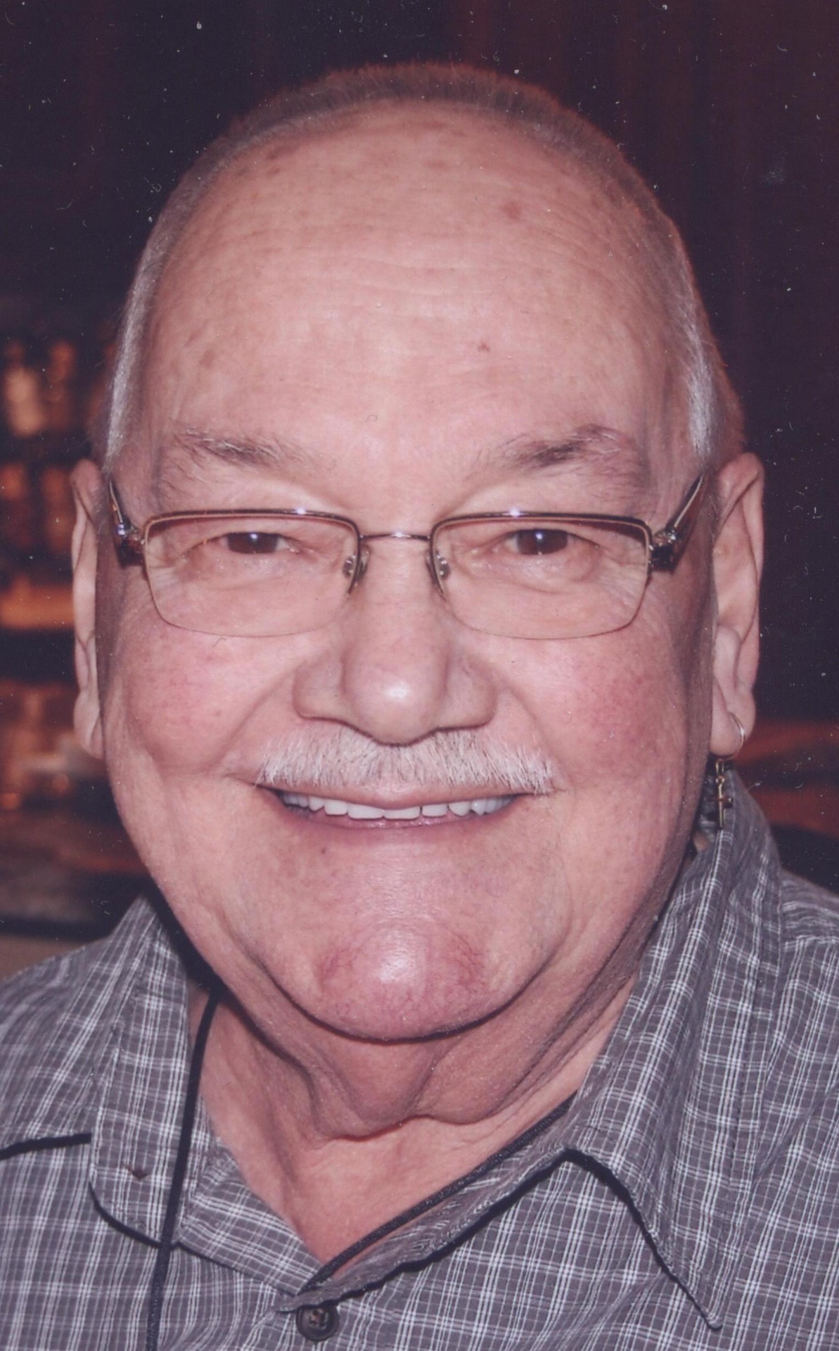 Roméo Couture (Scotty)