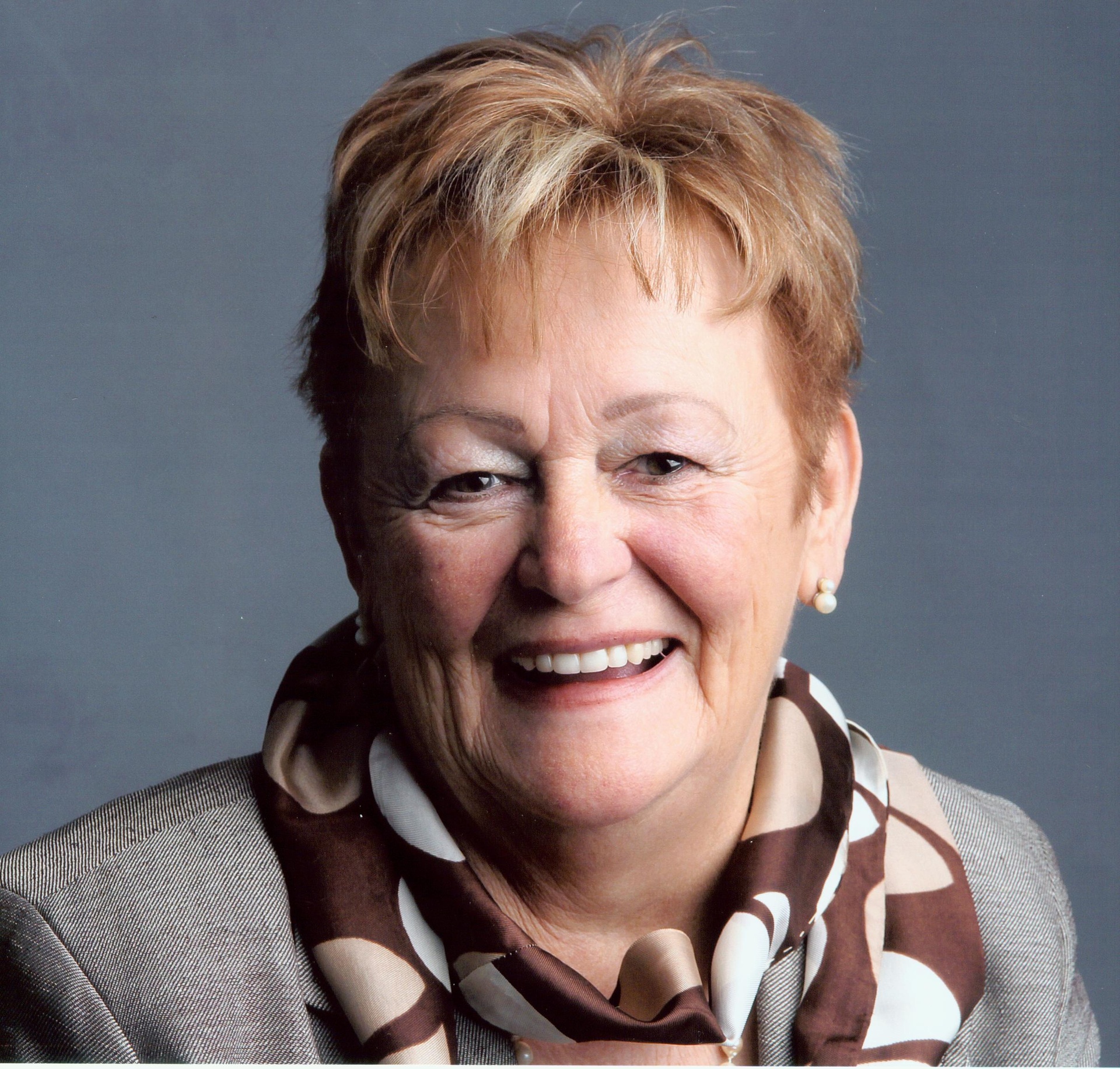 Micheline Hamel-Ménard