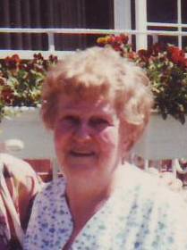 Annette Racine