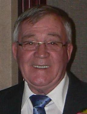 Yvon Duquet
