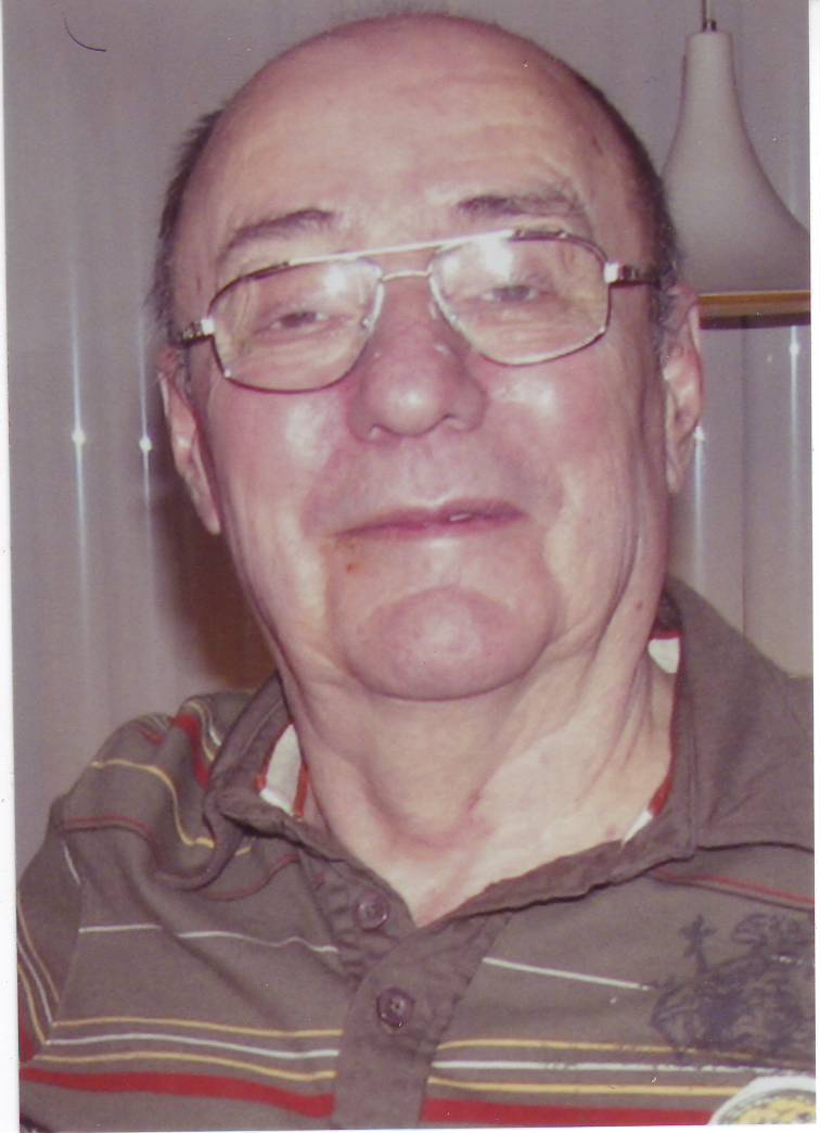 André Pineault