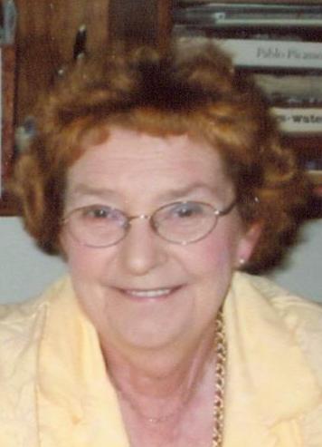 Claudette-Nicole Jacob