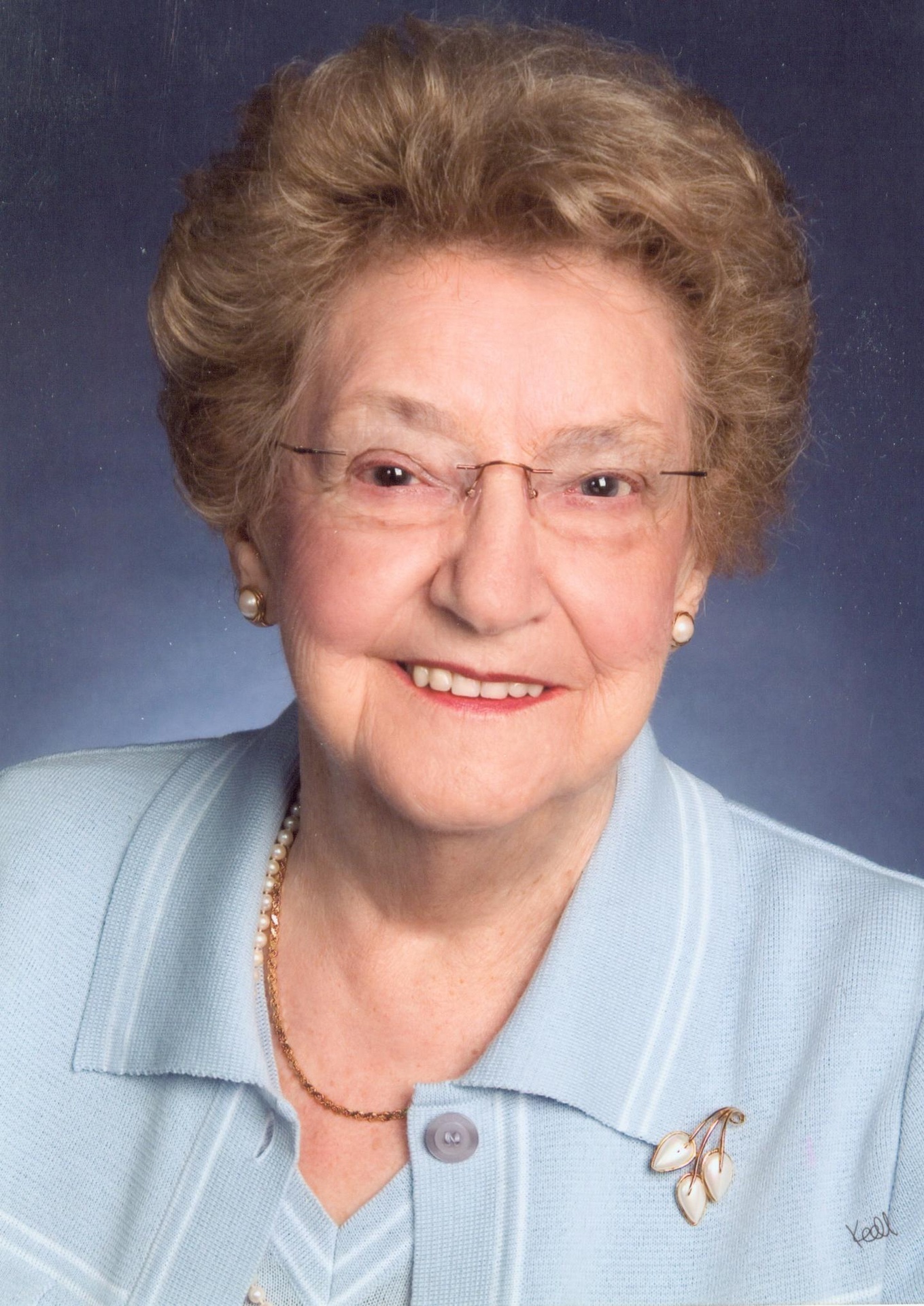 Estelle Bastien-Lesage