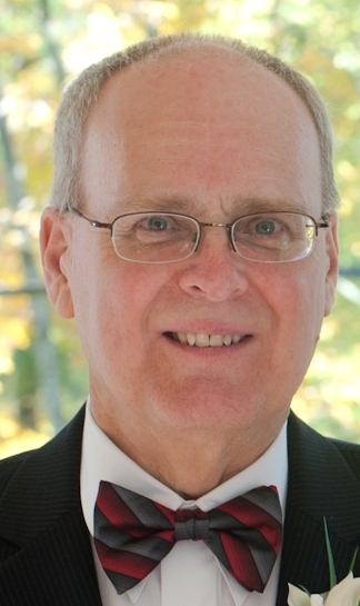 Serge Harvey