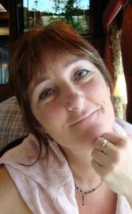 Martine Ferland
