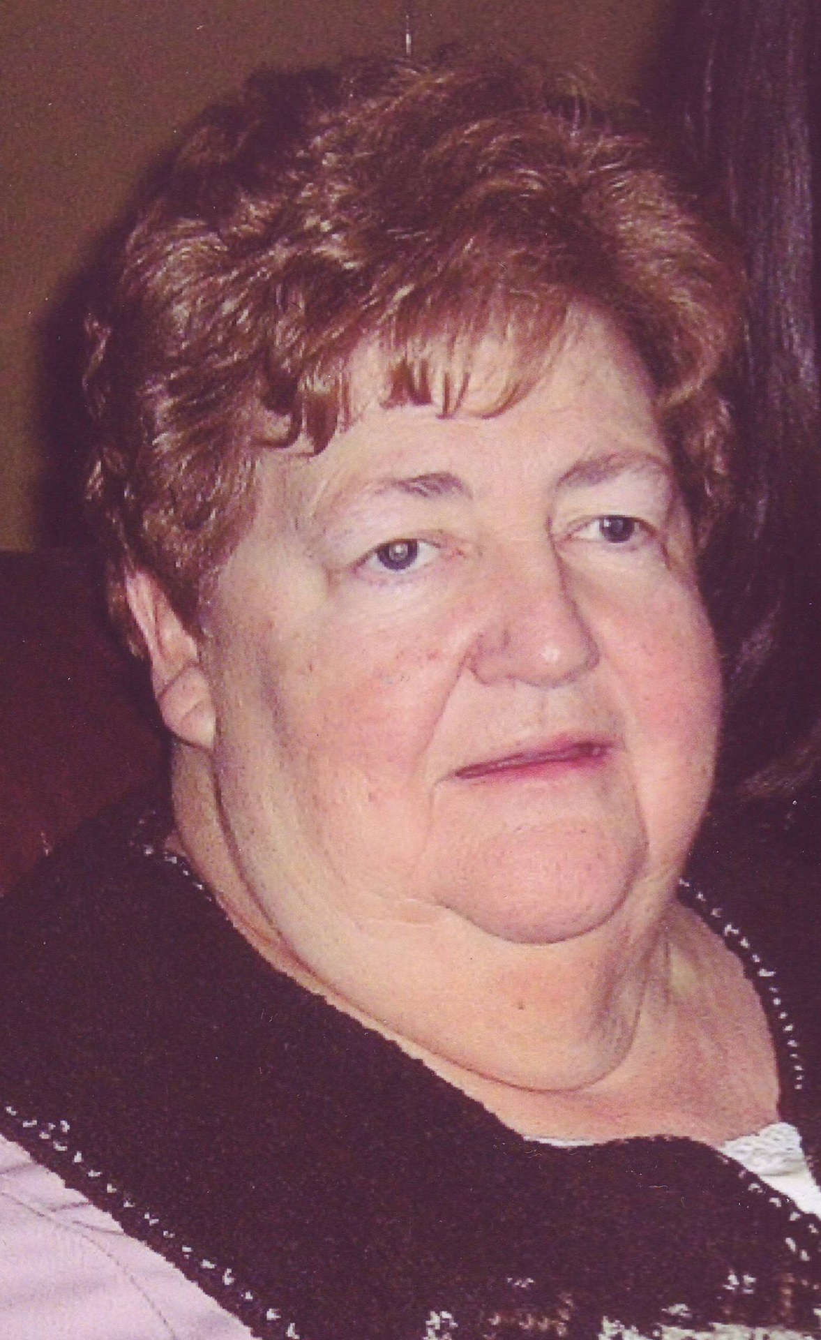 Pierrette Royer-Lyonnais