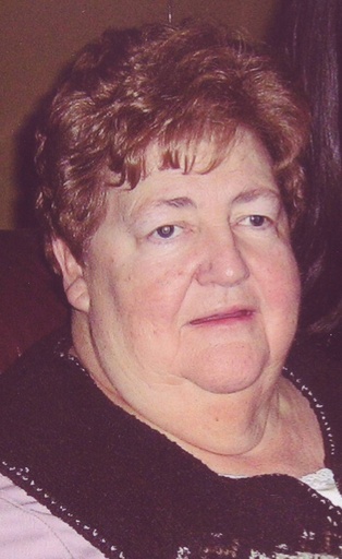Pierrette Royer-Lyonnais