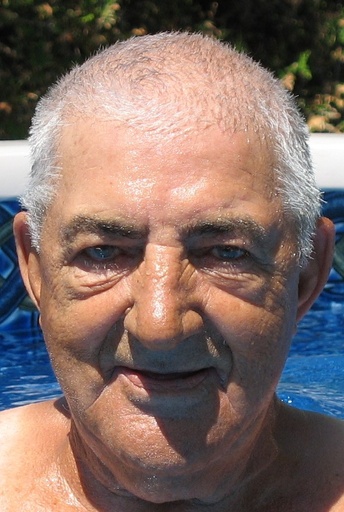 Marcel Bouchard