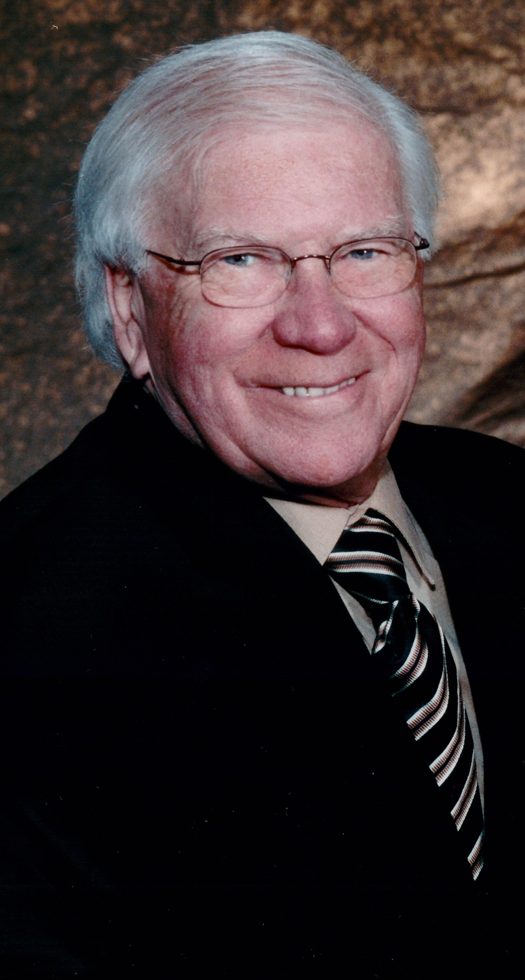 Gérard Turbide