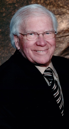 Gérard Turbide