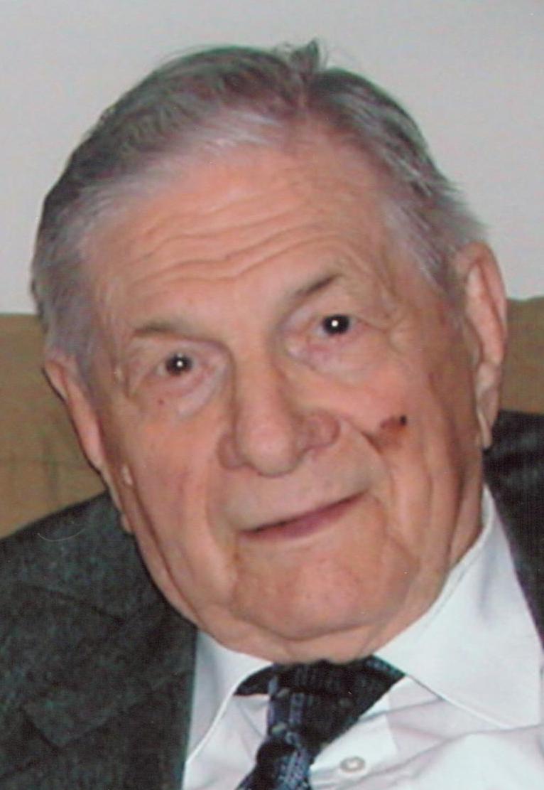 Jean-Noël Proulx