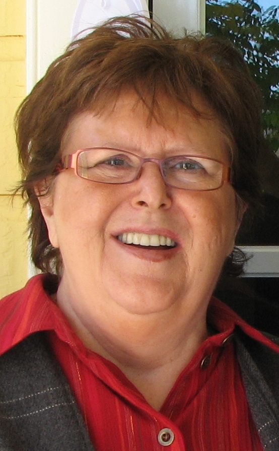 Huguette Genest