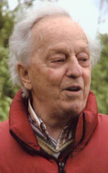 Robert Labrie