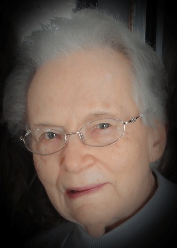 Simone Lachance-Blais