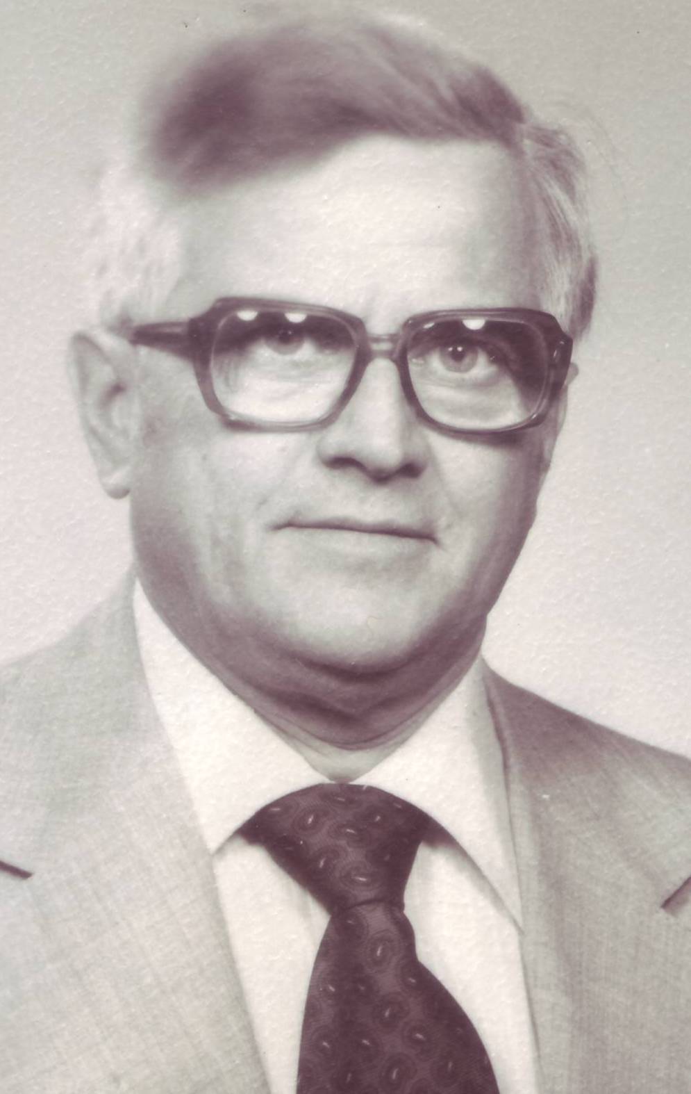 Roland Huot
