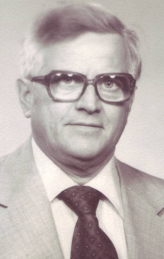 Roland Huot