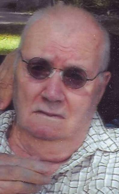 Claude Laverdière