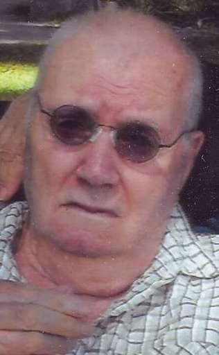 Claude Laverdière