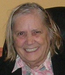 Madeleine Daudelin-Voyer