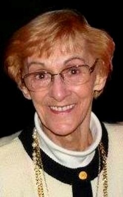 Jeannine Labatt L'Heureux