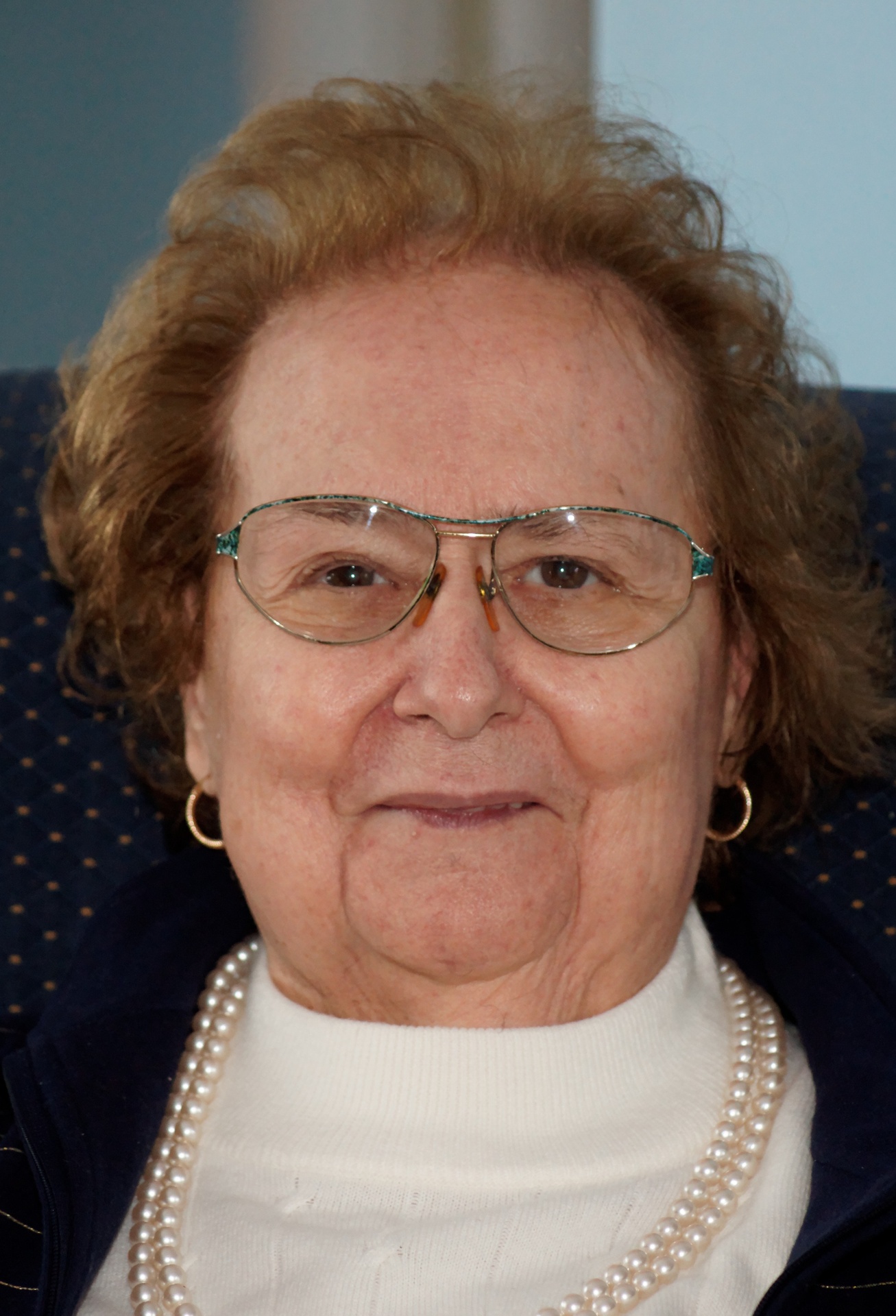 Berthe Désilets-Pérusse