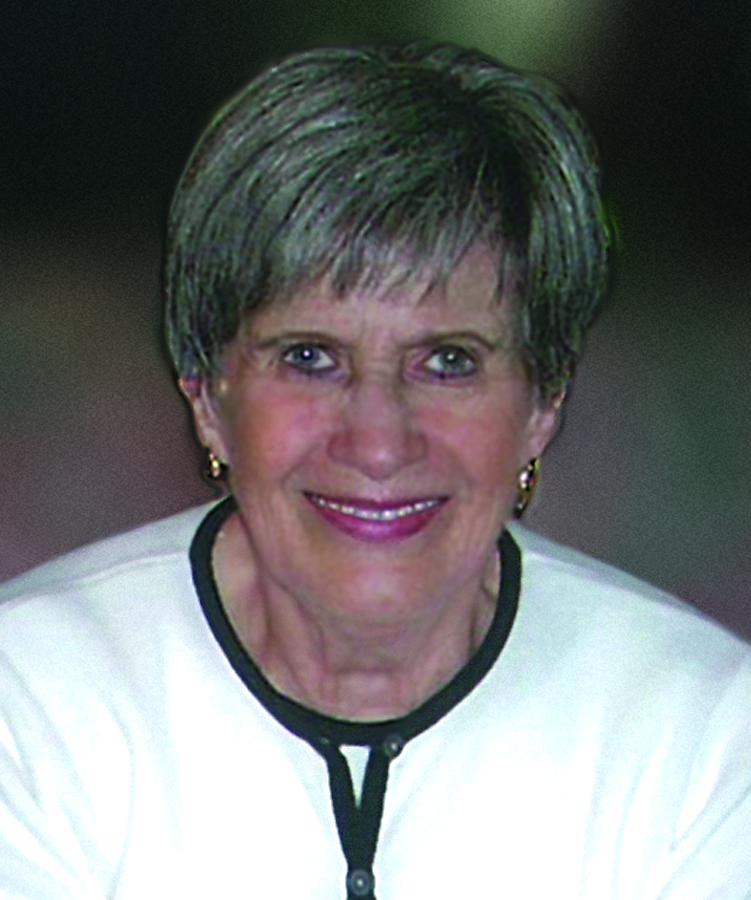 Monique Corriveau-Lortie