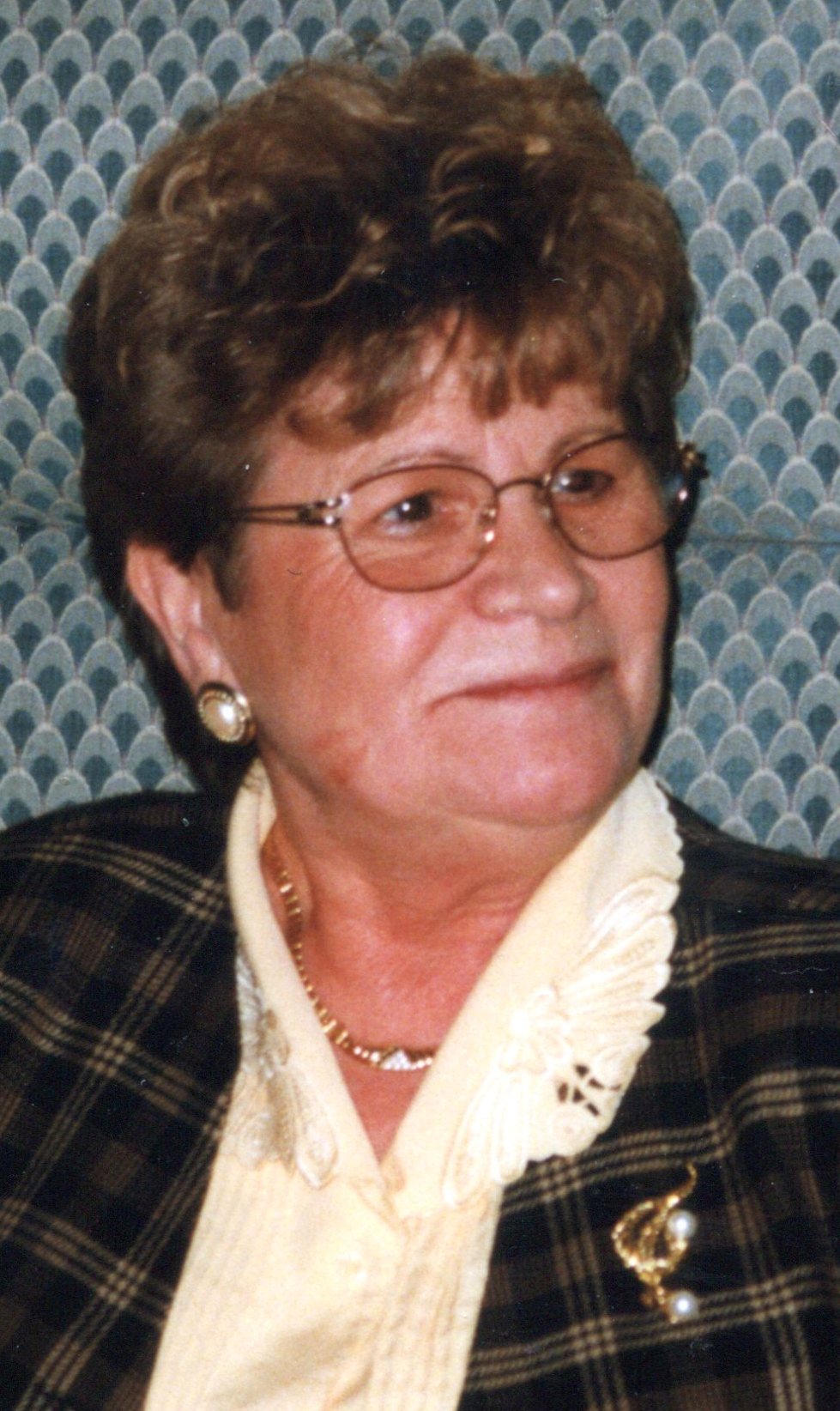 Giacinta Pompilio-Ciccone