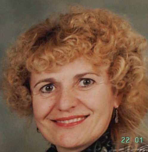 Claire Filteau