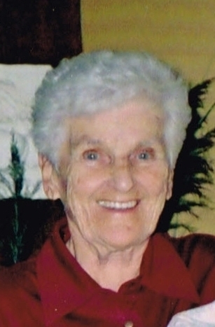 Monique Julien-Doyon