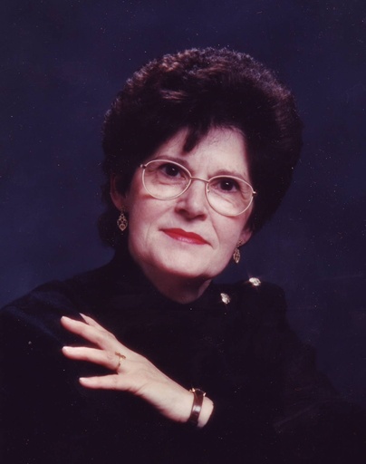 Lucille Audet