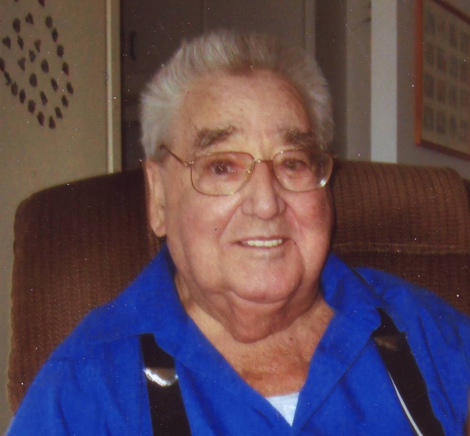André Verner
