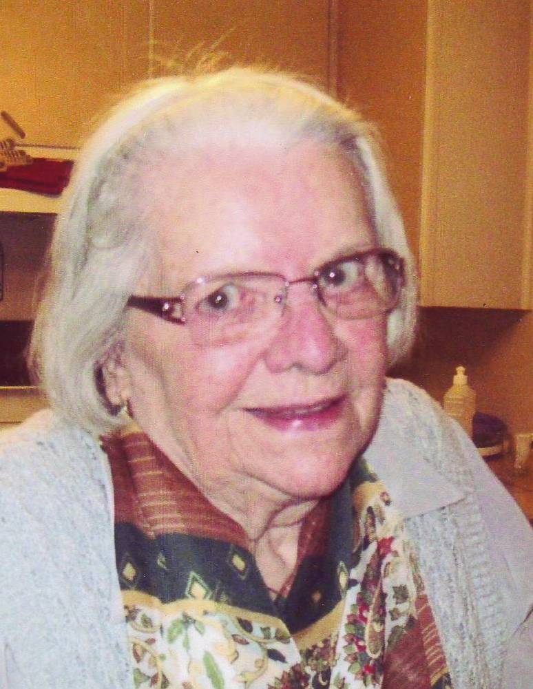 Monique Talbot Milliard