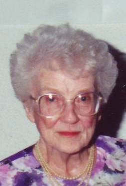 Bernadette Blanchard