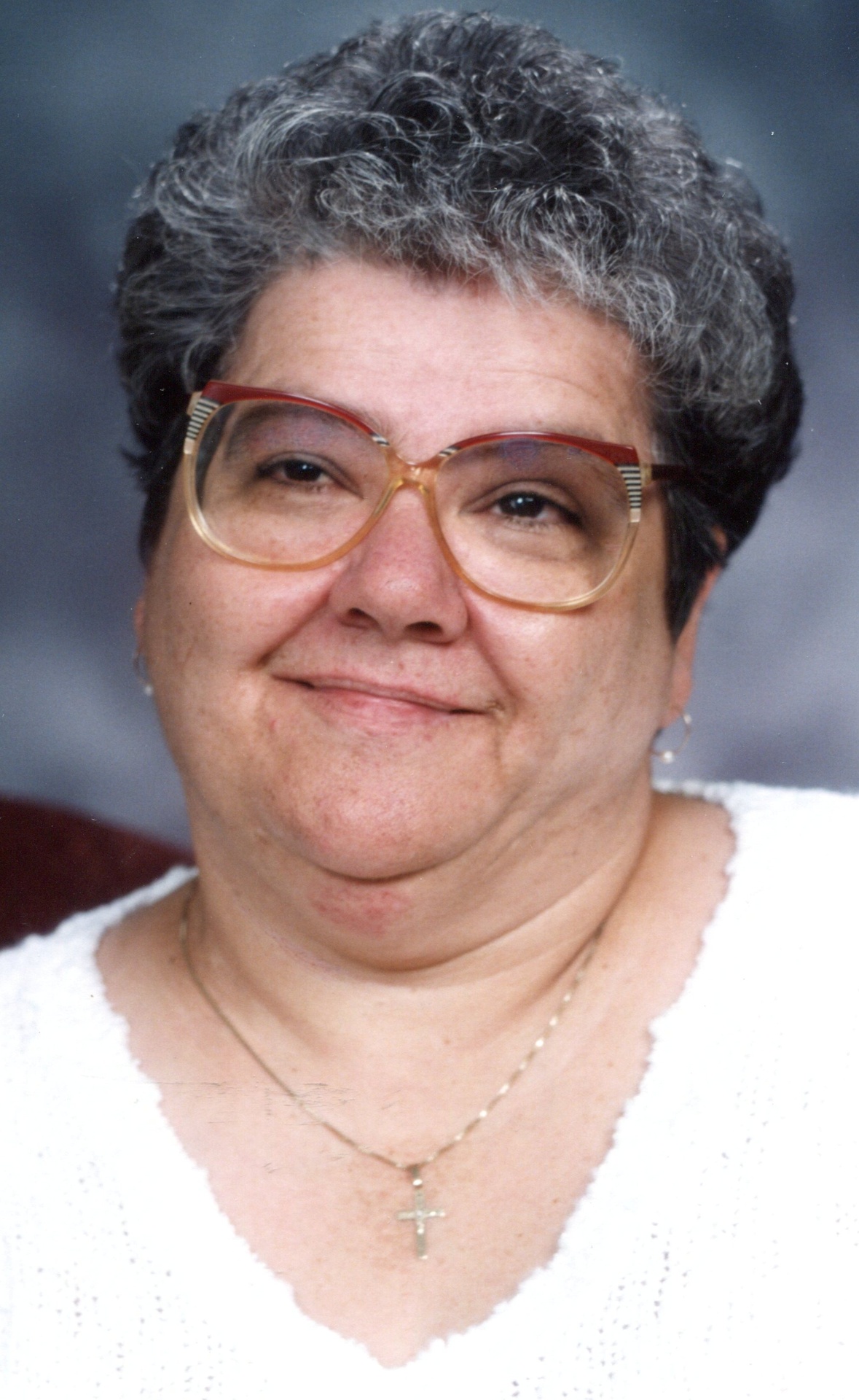 Huguette Fortier
