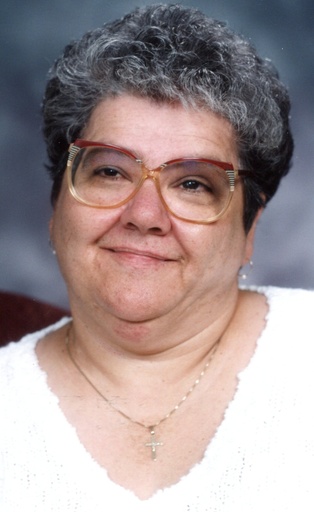 Huguette Fortier